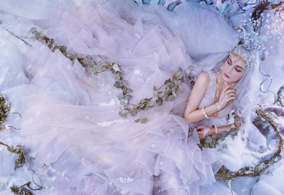 南昌帆摄影公司诚聘化妆师7000元/月+