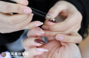 南昌靠谱的美甲培训怎么选？