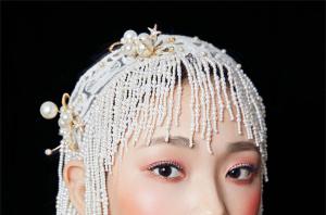 在南昌选择化妆学校的四大考察要点，记得收藏！