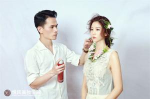 在南昌如何选择化妆培训学校？