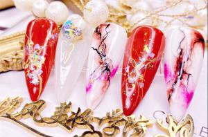 南昌美甲培训学校有哪些？