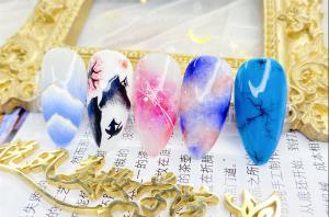 南昌哪家美甲培训学校靠谱？