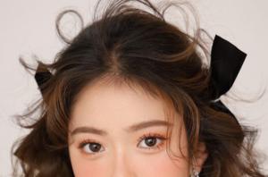 南昌化妆学校推荐，想在南昌学化妆不妨看看！