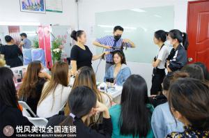 南昌化妆学校有哪些？化妆培训行业中这家真的很有名！