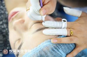 南昌学纹绣，新手纹绣师需做哪些准备？