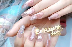 南昌学美甲，怎么选美甲学校？
