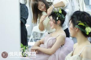 南昌化妆学校哪家比较好？