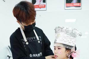 南昌选化妆学校，请参考这三家！
