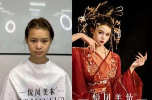 0基础变大师？悦风“手把手实训”模式碾压传统教学！